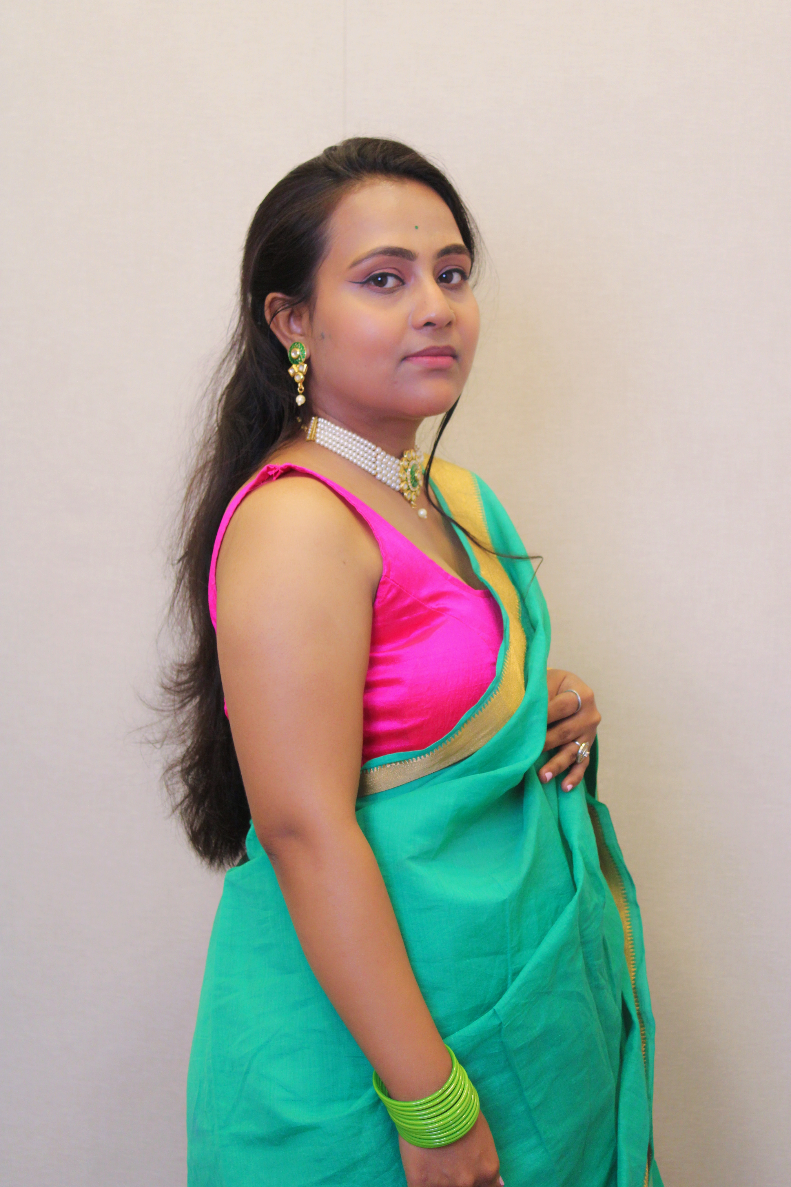 CHANDANA SARKAR